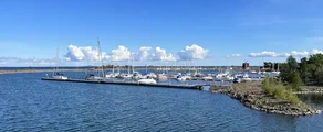 Oskarshamn : wynajem prywatnych odrzutowców