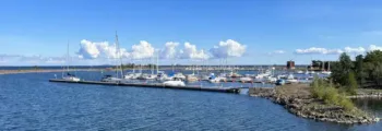 Palanga : location de jet privé