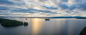 Ostersund Optand : wynajem prywatnych odrzutowców
