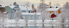 Oulu: wynajem prywatnych odrzutowców 