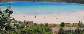 Pantelleria: wynajem prywatnych odrzutowców 