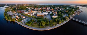 Parnu: wynajem prywatnych odrzutowców 