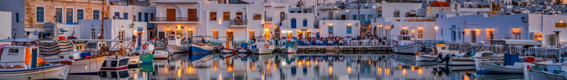 Paros: wynajem prywatnych odrzutowców 