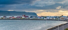 Husavik : wynajem prywatnych odrzutowców 