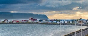 Patreksfjordur : wynajem prywatnych odrzutowców 