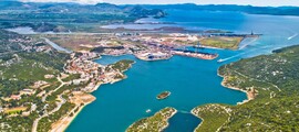 Hvar: wynajem prywatnych odrzutowców 