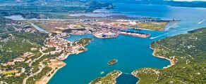 Ploce : wynajem prywatnych odrzutowców 