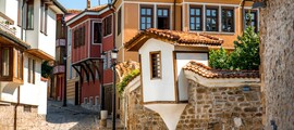 Sofia: wynajem prywatnych odrzutowców 