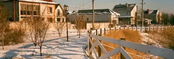 Tver Migalovo: location de jet privé