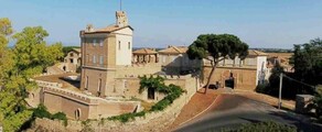Pomezia Pratica Di Mare: wynajem prywatnych odrzutowców 
