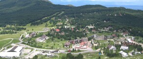 Pordenone Aviano : wynajem prywatnych odrzutowców 