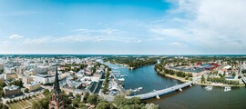 Kittila : wynajem prywatnych odrzutowców 