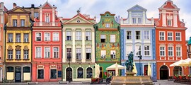 Dęblin: wynajem prywatnych odrzutowców 