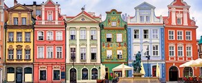 Poznań Ławica: wynajem prywatnych odrzutowców 
