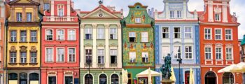 Chernivtsi : location de jet privé