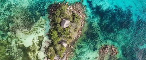 Praslin: wynajem prywatnych odrzutowców