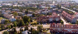Kraków Jana Pawła II : wynajem prywatnych odrzutowców 