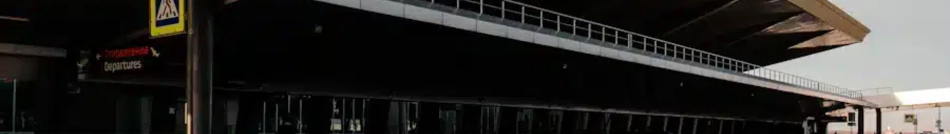 Pulkovo: wynajem prywatnych odrzutowców