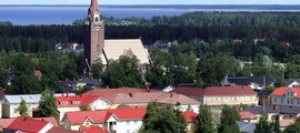 Ylivieska : wynajem prywatnych odrzutowców 
