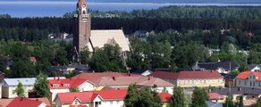 Raahe Pattijoki : wynajem prywatnych odrzutowców 