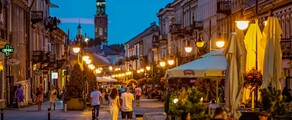 Radom : wynajem prywatnych odrzutowców 