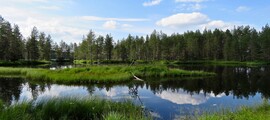 Alajarvi Menkijarvi : wynajem prywatnych odrzutowców 