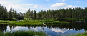 Rautavaara : wynajem prywatnych odrzutowców 