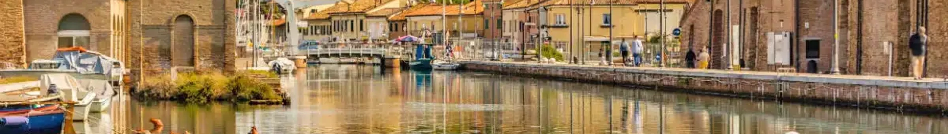 Ravenna: wynajem prywatnych odrzutowców 