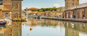 Ravenna: wynajem prywatnych odrzutowców 