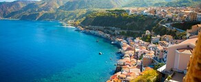 Reggio Di Calabria: wynajem prywatnych odrzutowców 
