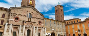 Reggio Emilia: wynajem prywatnych odrzutowców 