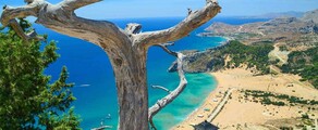 Rodos Diagoras: wynajem prywatnych odrzutowców 