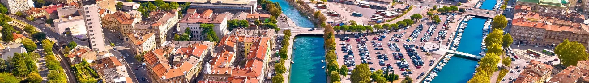 Rijeka: wynajem prywatnych odrzutowców 