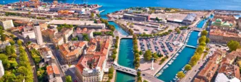 Aarhus : location de jet privé
