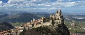 Rimini San Marino: wynajem prywatnych odrzutowców 