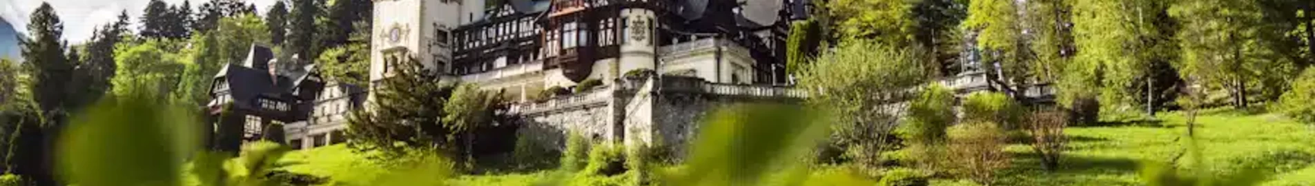 Rumunia : Wynajem prywatnych odrzutowców