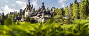 Rumunia : Wynajem prywatnych odrzutowców
