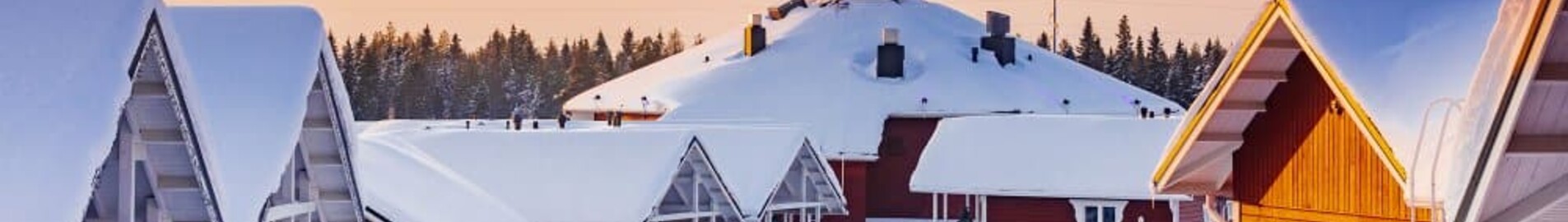 Rovaniemi: wynajem prywatnych odrzutowców 