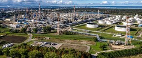 Rudniki: wynajem prywatnych odrzutowców 