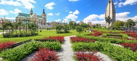 Suwałki: wynajem prywatnych odrzutowców