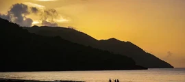 Puerto Plata G. Luperon: lokalizacja prywatnego odrzutowca