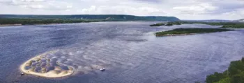 Samara Kurumoch : location de jet privé