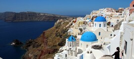 Mykonos: wynajem prywatnych odrzutowców