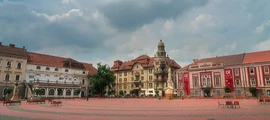 Arad: wynajem prywatnych odrzutowców 