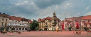 Satu Mare: wynajem prywatnych odrzutowców
