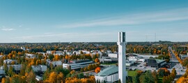 Tampere Pirkkala : wynajem prywatnych odrzutowców 