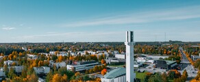 Seinajoki : wynajem prywatnych odrzutowców 