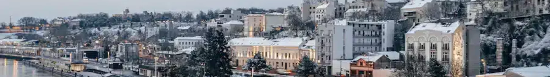 Serbia : Wynajem prywatnych odrzutowców