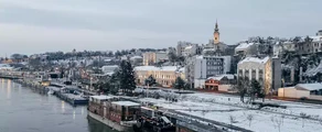 Serbia : Wynajem prywatnych odrzutowców