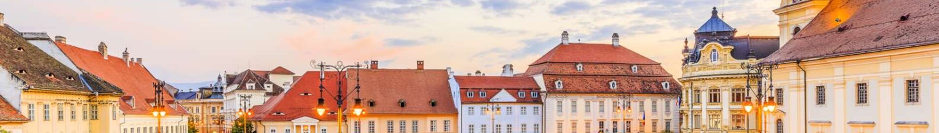 Sibiu Turnisor : wynajem prywatnych odrzutowców